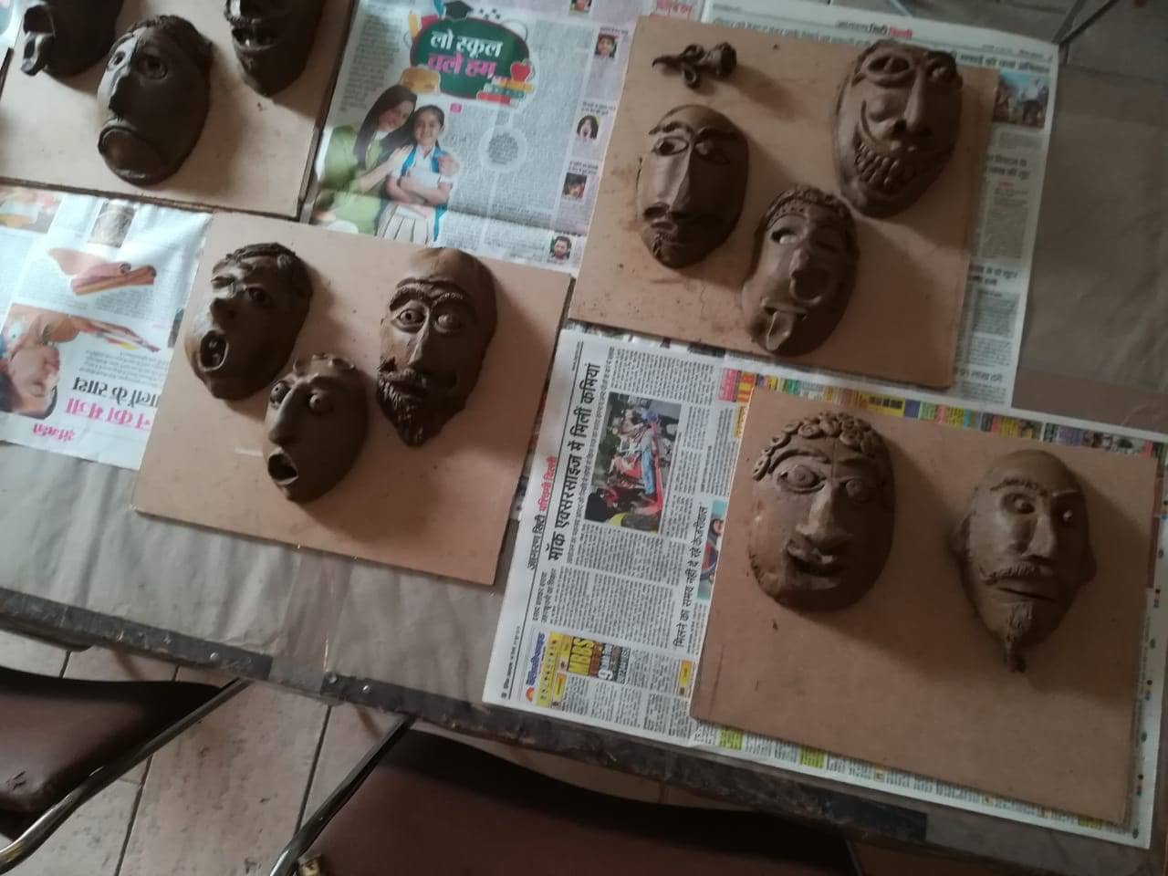 Summer Workshop