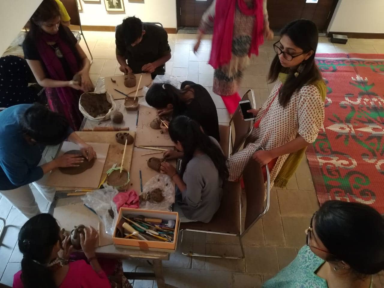 Summer Workshop