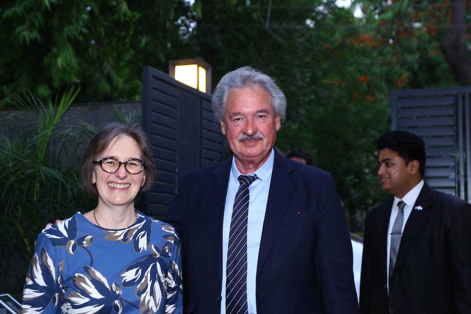 Celebrating 20 Years of Luxembourgh in India