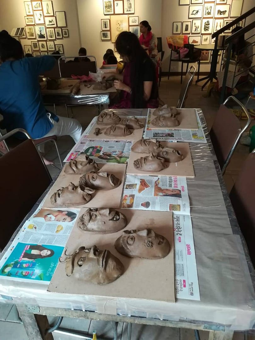 Summer Workshop