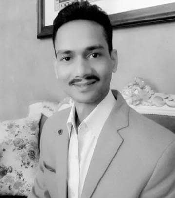 Nanda Ballabh Joshi