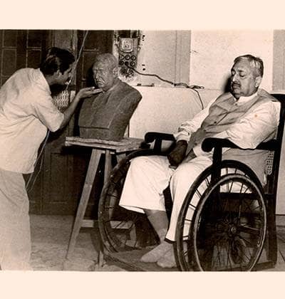 Amar Nath Sehgal Amar Nath Sehgal