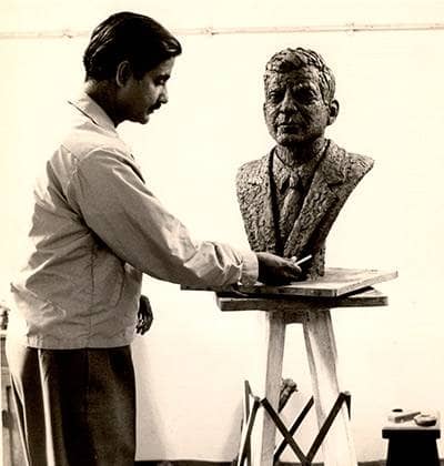 Amar Nath Sehgal Amar Nath Sehgal