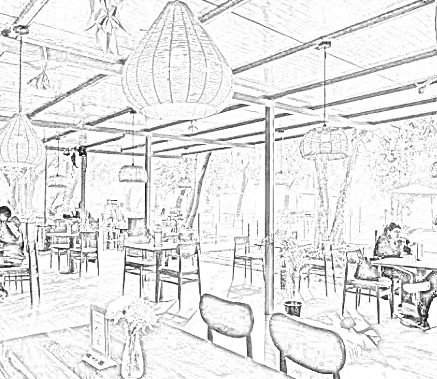 Fab-café