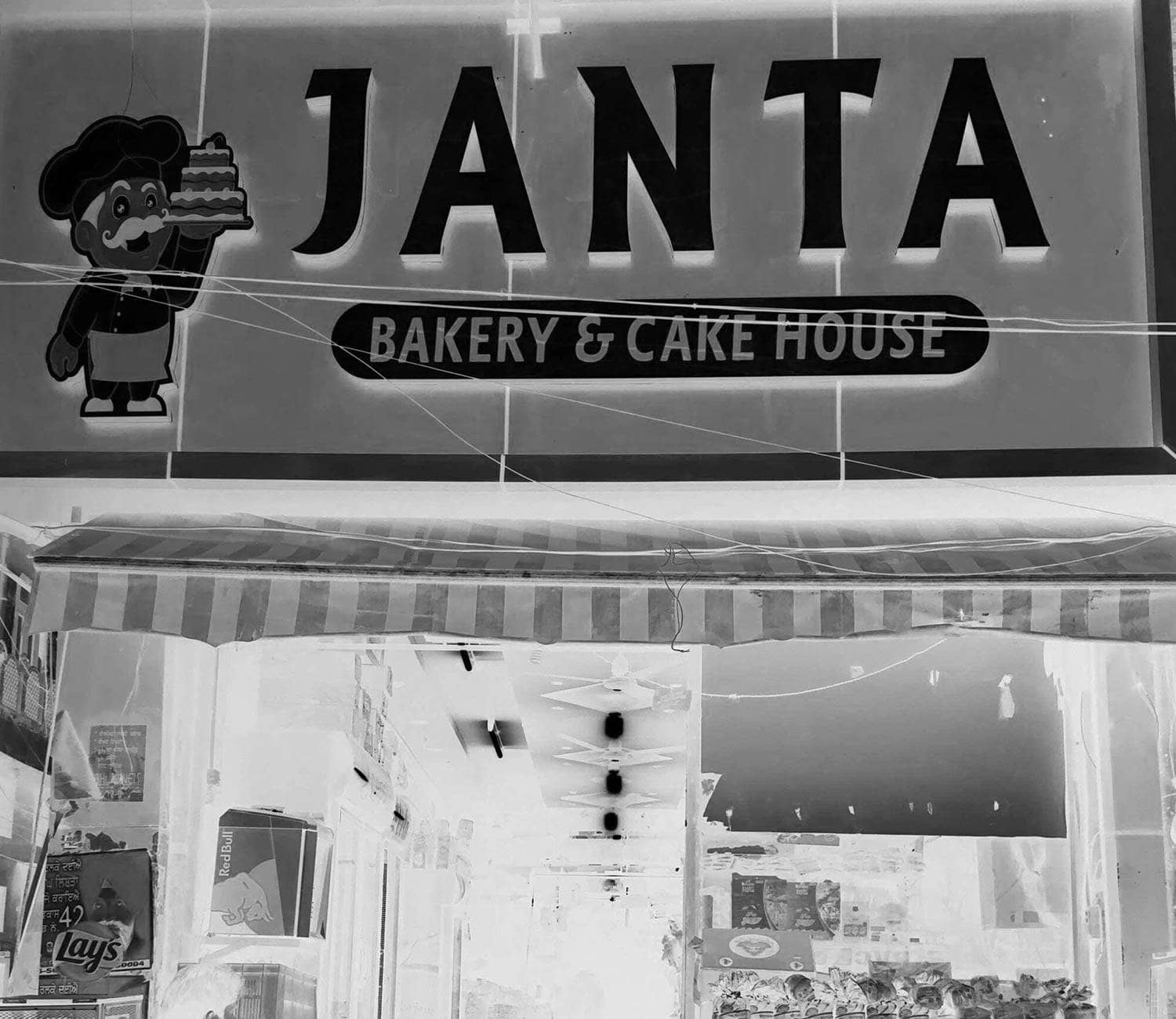 Janta-bakery