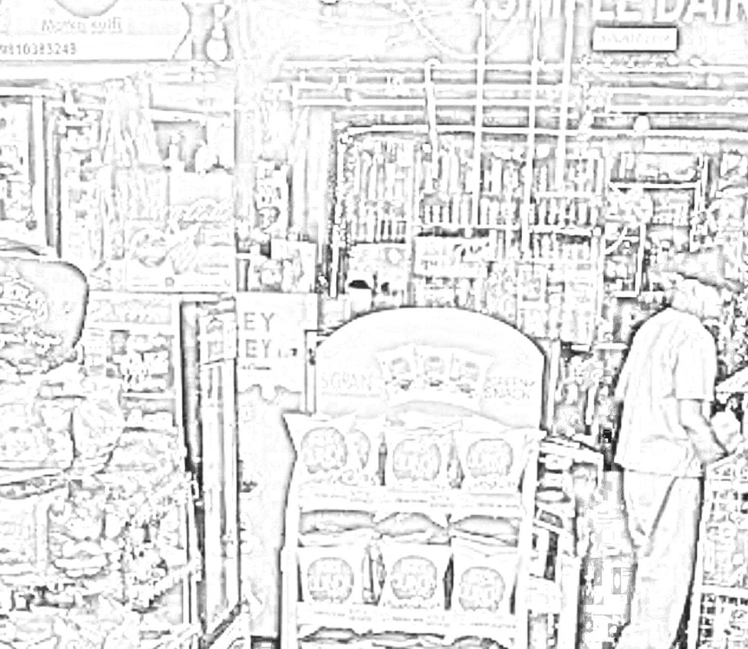Novelty Dairy and Stores Since 1956