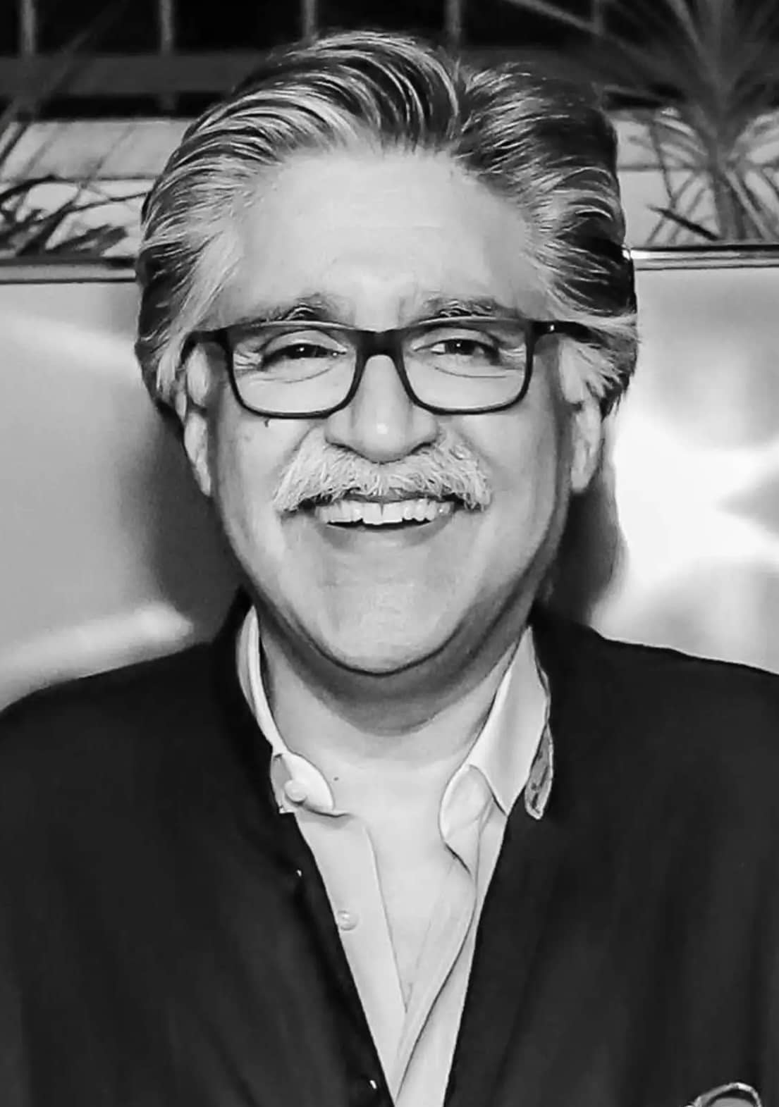 Rajan Sehgal Rajan Sehgal