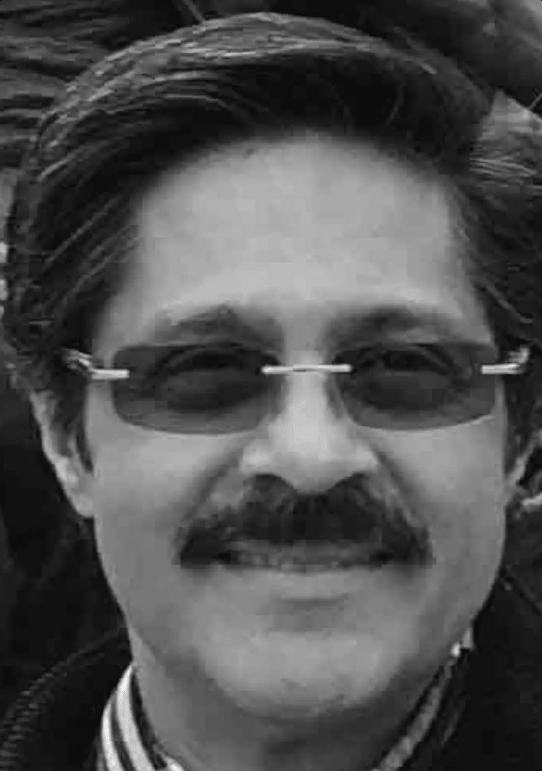 Raman Sehgal Raman Sehgal