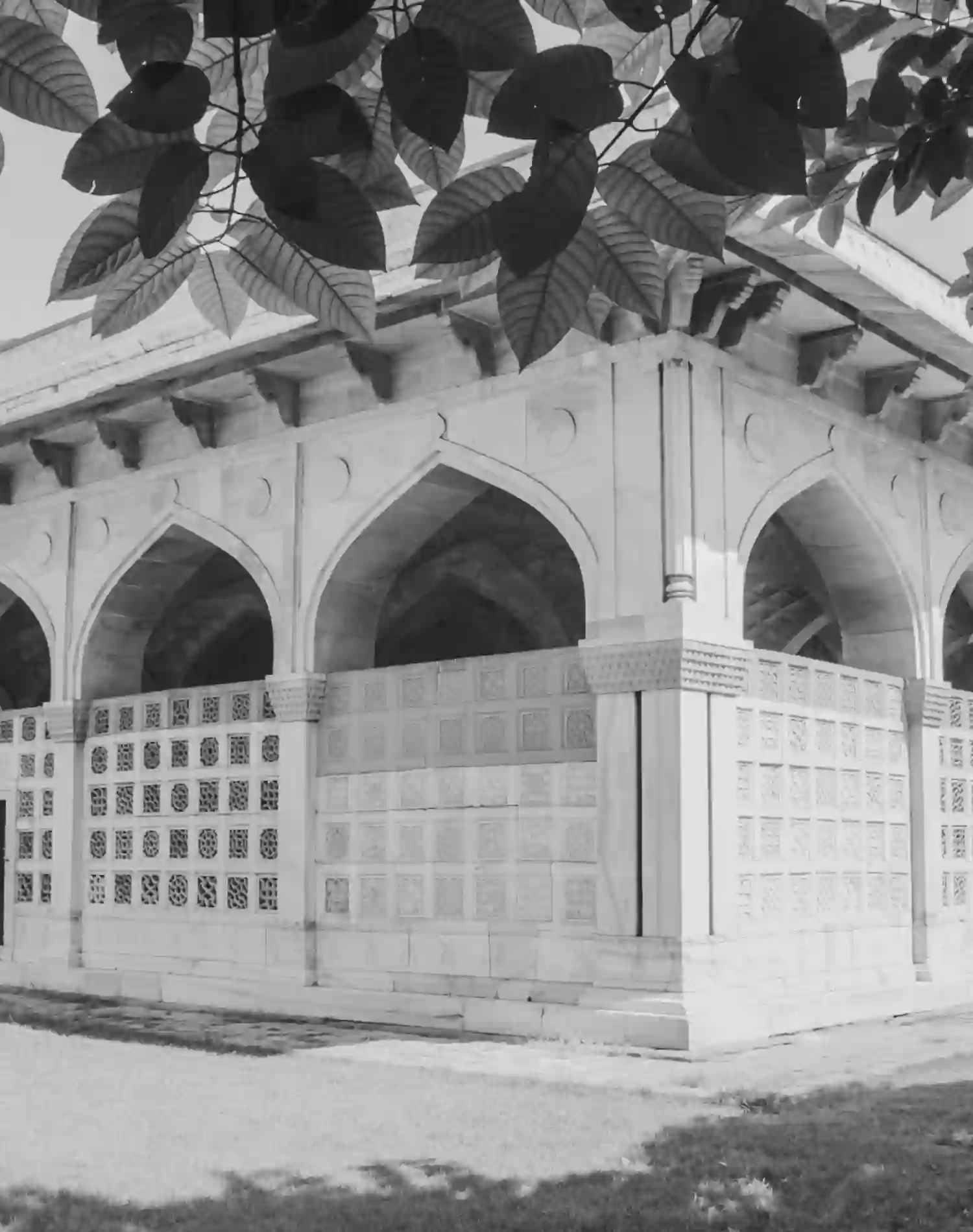 Chausath-Khamba Chausath-Khamba