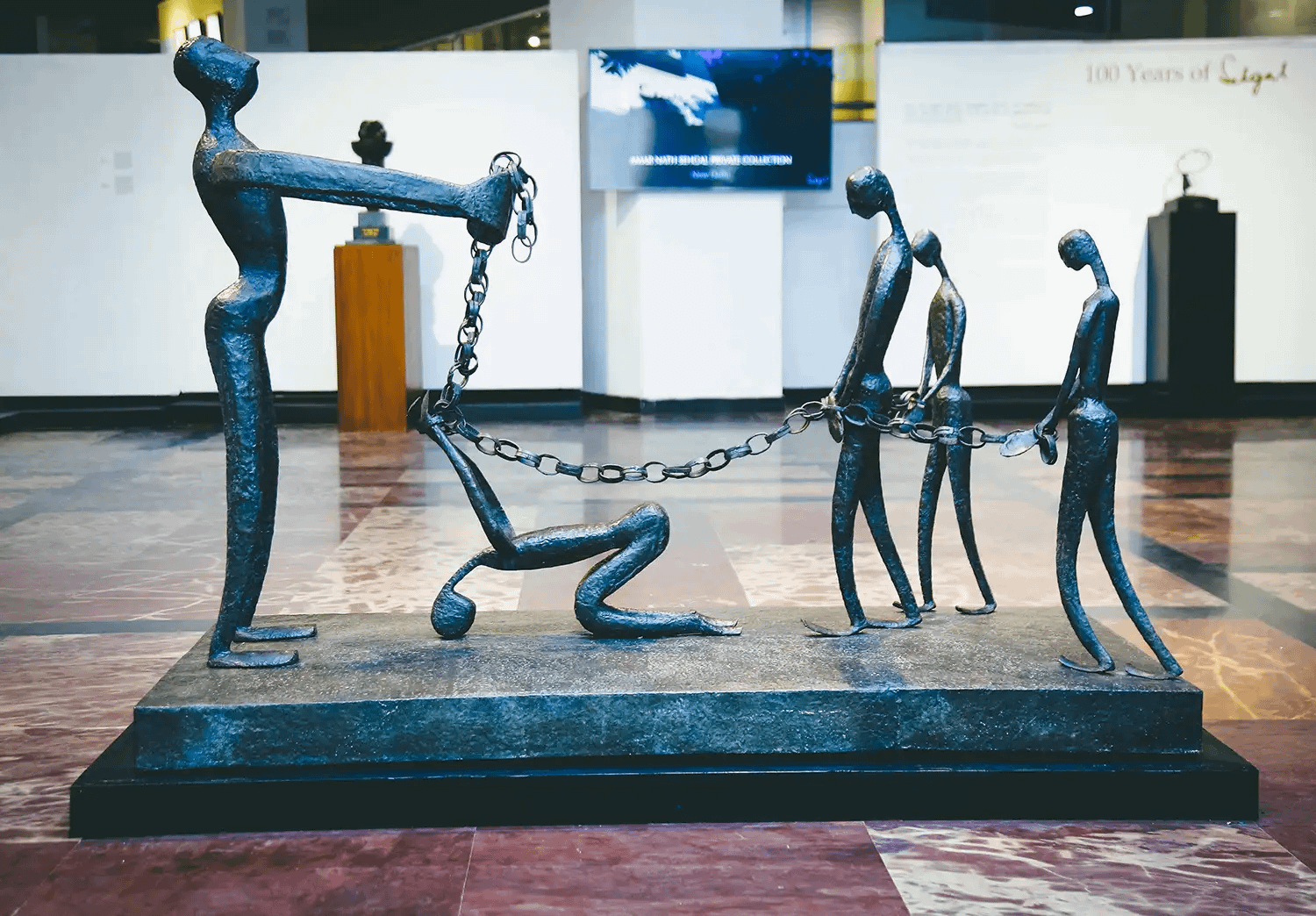 The Sehgal Private Collection Exhibitions The Sehgal Private Collection Exhibitions